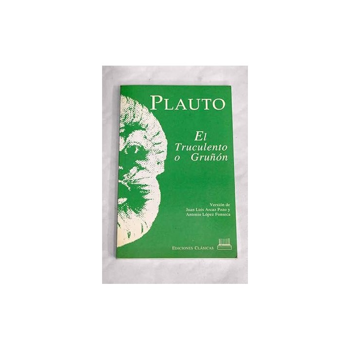 El truculento o Gruñón